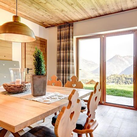 Rufana Lodge Bürserberg Εξωτερικό φωτογραφία