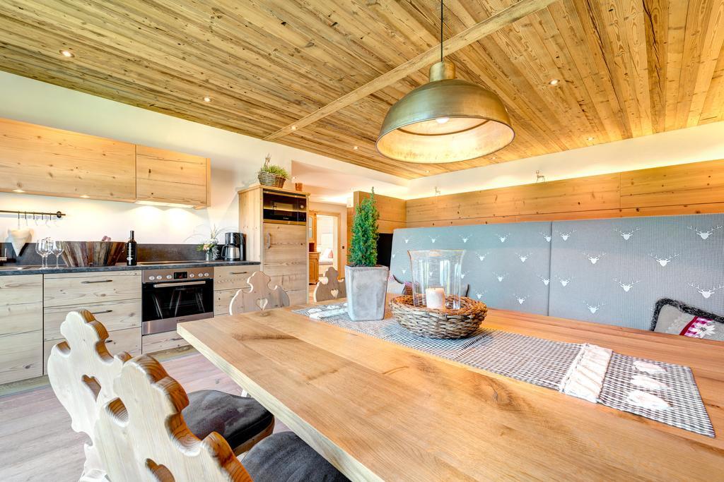 Rufana Lodge Bürserberg Εξωτερικό φωτογραφία