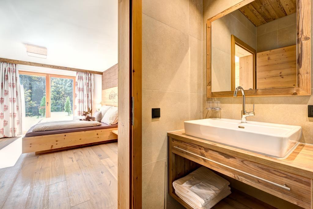 Rufana Lodge Bürserberg Εξωτερικό φωτογραφία